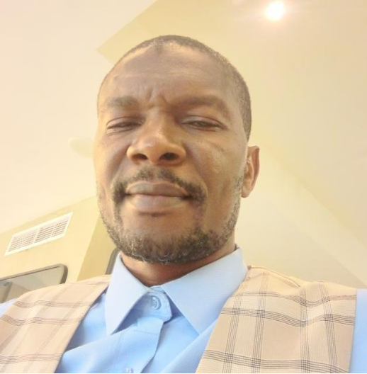 Stanislaus Okwor