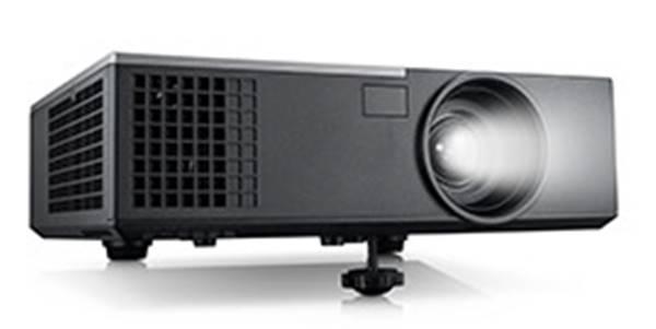 Hd Projector For Rent Dell 1650 4000 Lumens